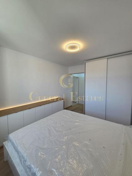 Apartament 3 camere | Prima închiriere | Casa Nobel Coresi | Parcare - 5