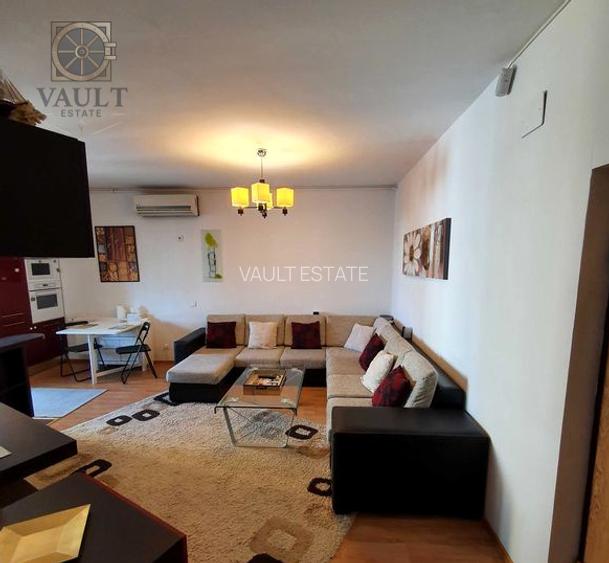 3 camere - imobil 2010 - 4 minute metrou Mihai Bravu - 4