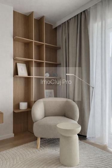 Apartament 3 camere PREMIUM +Parcare | Europa | Prima închiriere - 9