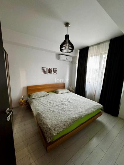 Proprietar – 0% comision | 2 camere mobilat | Bloc 2018 | Etaj 7/8 | 2 lifturi  - 4
