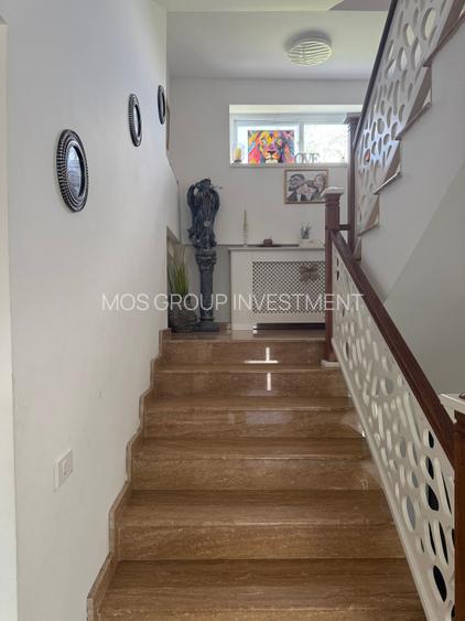 Vila 6 camere Balotesti - 12