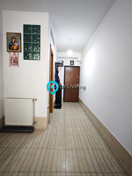 Garsonieră Damaroaia | 36 mp | demisol | investiție - 7