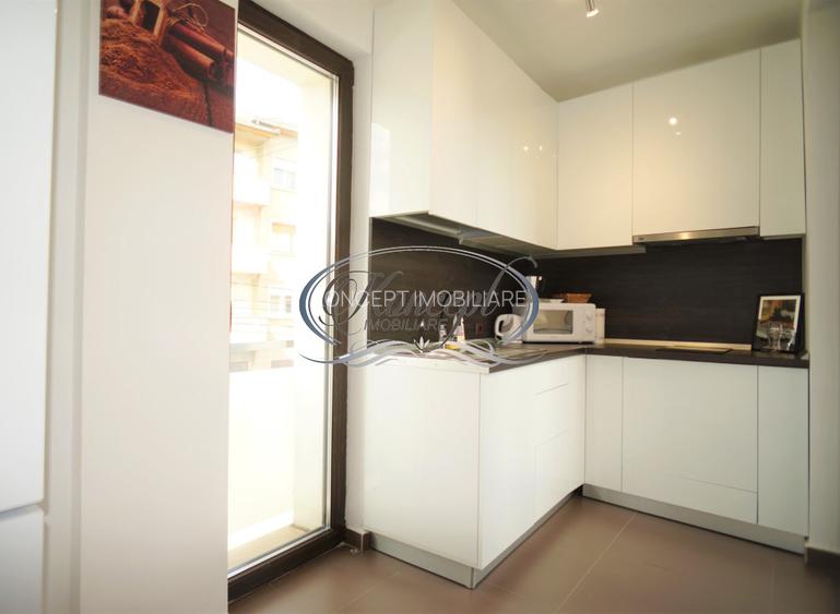 Apartament in bloc nou langa Parcul Central - 6