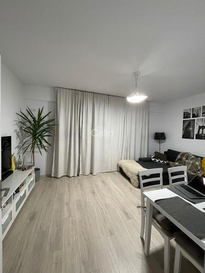 Inchiriez apartament 2 camere, 66 mp, Piata Progresul - 4