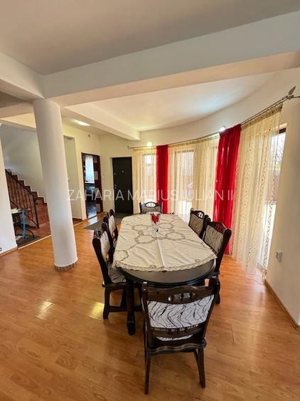 Vila P+2 de vanzare, loc. Dumbrava, com. Itesti, Jud. Bacau - 15