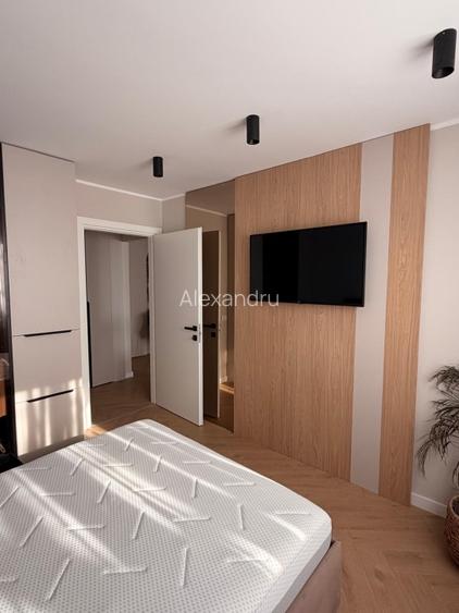 Apartament 2 camere, recent renovat  - AFI Cotroceni/Metrou Orizont  - 4