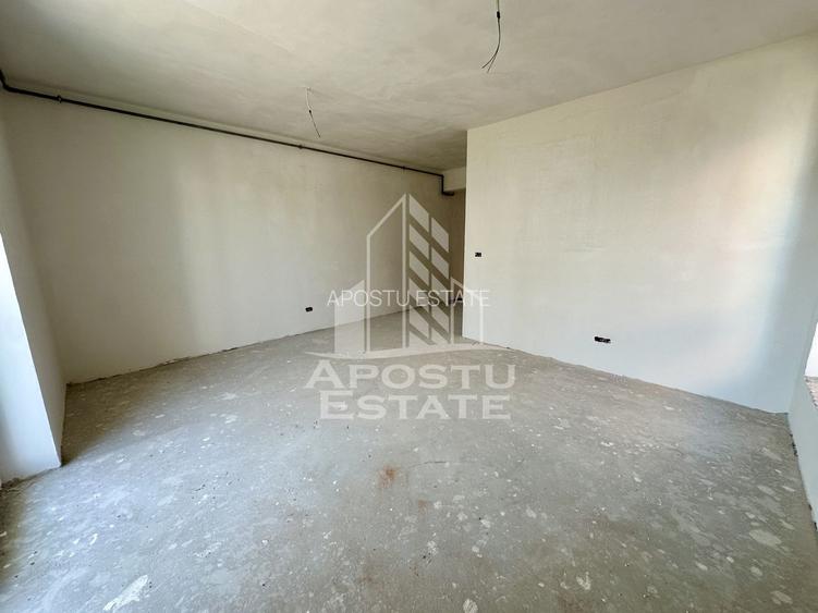 Apartament cu 1 camera bucatarie separata, finisaje la alegere Braytim - 4