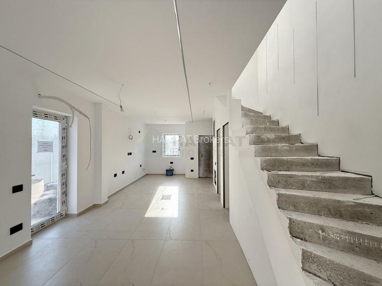 Vila 4 camere Avangarde Forest 8| Pompa de caldura - 24