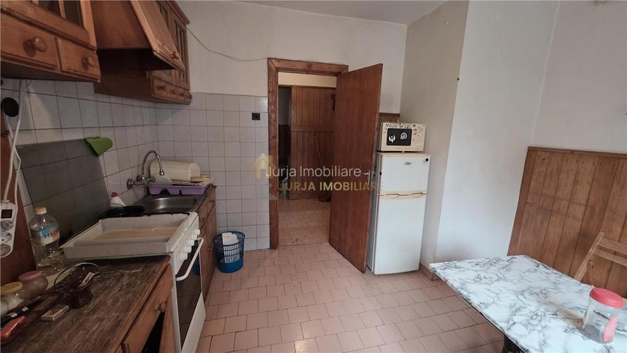 APARTAMENT 3 CAMERE 82 MP GRADINI MANASTUR - 4