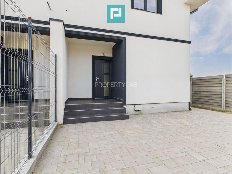 Apartament modern la duplex în Becicherecul Mic - 4