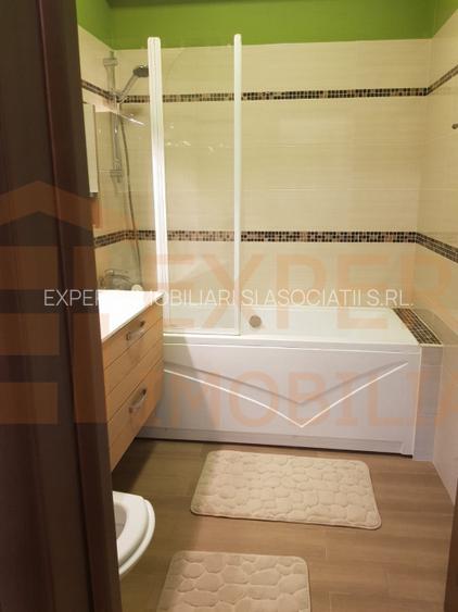 Apartament 2 camere decomandat de vânzare – zona Compozitori, bloc 2013 - 13