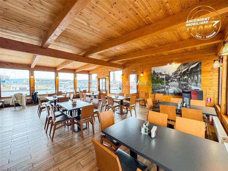 Oportunitate investitionala strategica, amplasare premium in Sfantu Gheorghe - 2