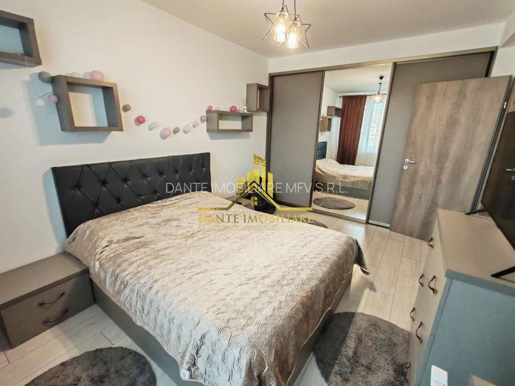 1 camera, decomandat, modern, bloc nou, balcon, Borhanci, TCI - 8