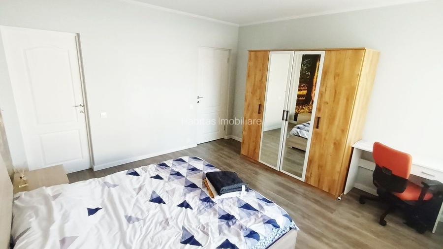 Oferta! Apartament 3 camere, 67 mp, finisat, Parter inalt , Buna Ziua - 5