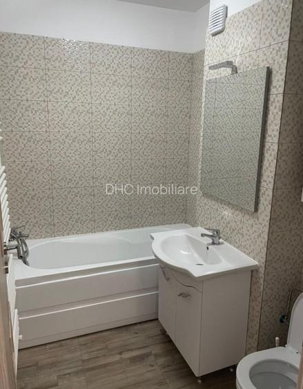 Garsoniera zona Lujerului centrala termica - 5