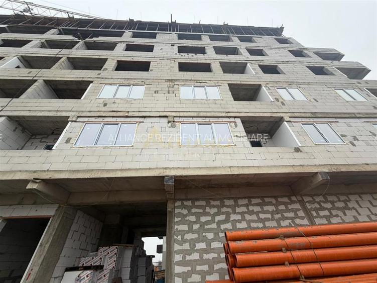 Berceni Apartamente in Rate la dezvoltator Tva 21% inclus - 9