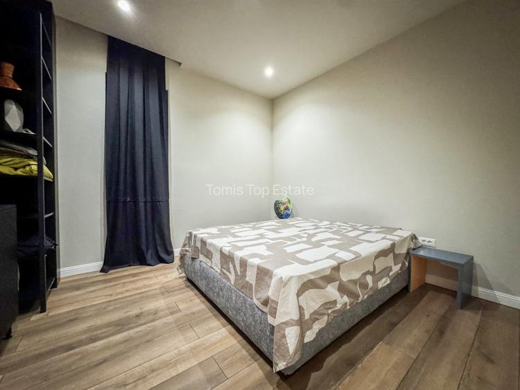 Apartament 3 camere de închiriat in Mamaia | Vedere frontală la mare | Parcare - 7