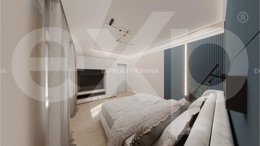Apartament 2 Camere Trivale, 57 mp Utili, Decomandat, Finalizare iunie 2026 - 18