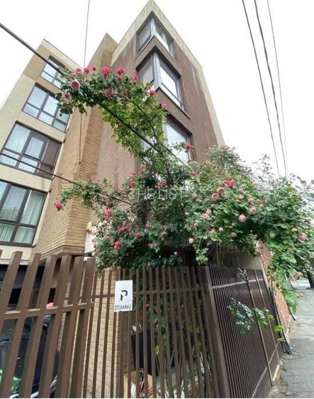 Vila Superba | 2 Locuri Parcare | COTROCENI - 2