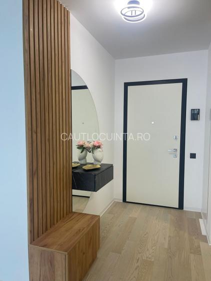 Apartament Nou 2 Camere | Finisaje Lux | Terasa cu Vedere la Lacul Tei - 14