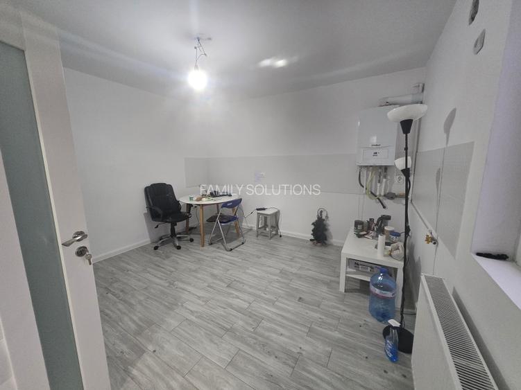 Casa pe parter, Soseaua Oltenitei,Parau Rece - 9