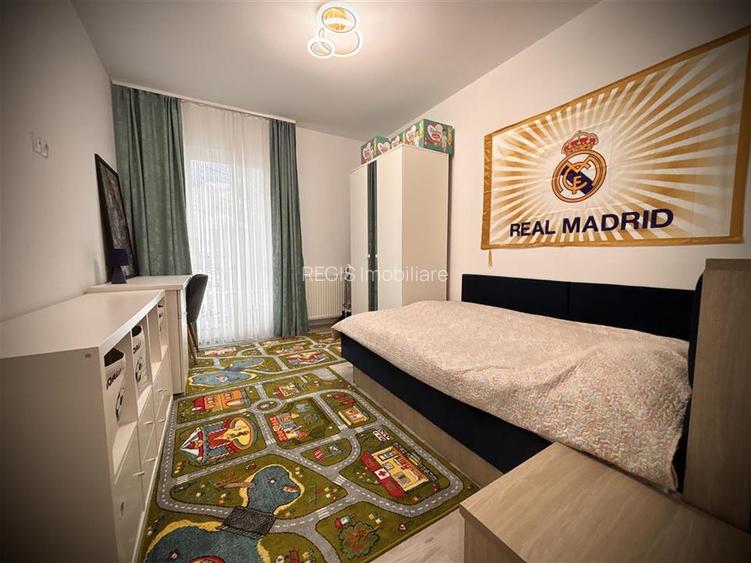 Apartament 3 camere 2022 | Boxa + Parcare | Bartolomeu - 10