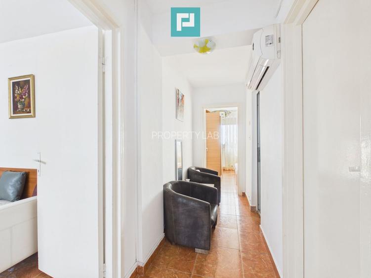 Apartament boem și spațios 90mp - Blv. Revoluției - 15