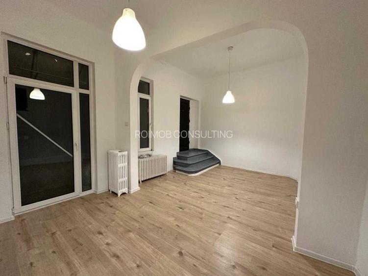 Apartament 2 camere in vila, 71 mp utili,etajul 1/D+P+2 etaje, Piata Romana - 6