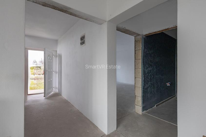 Casă nouă de vânzare în sat Silagiu | Comision 0% - 3