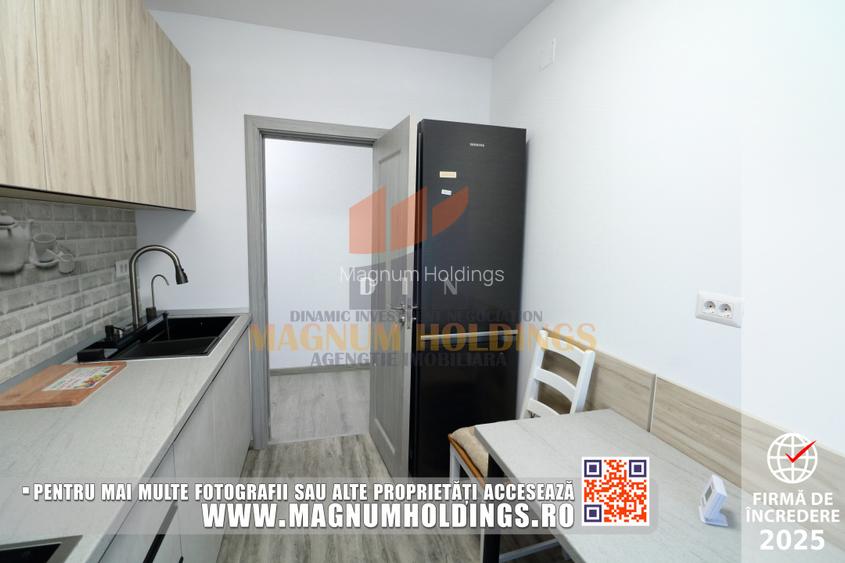 Apartament 2 camere, de lux, bloc 2024, Tancodrom, prima inchiriere - 10