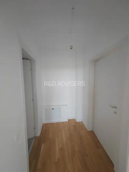 Apartament Lux 2 Camere Sisesti I Vedere Lac I Metrou - 5