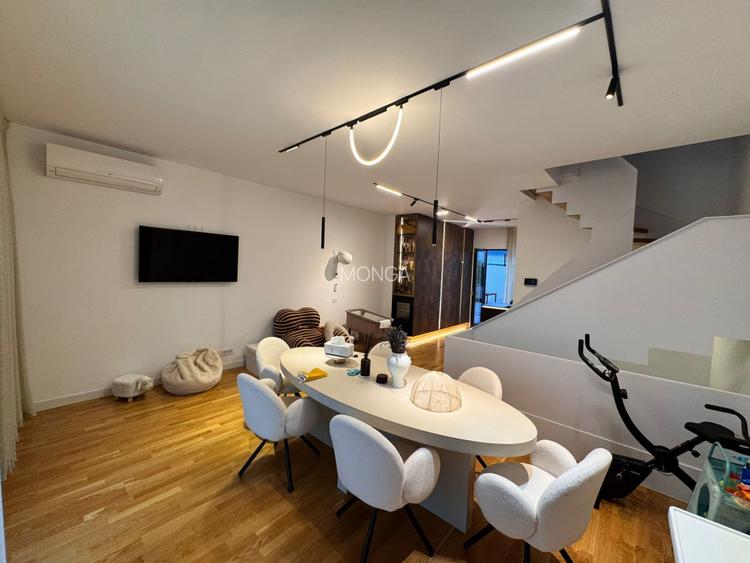 Casa Lux Avalon Estate 6 camere | 0 comision - TVA inclus | Mobilat si Utilat - 7