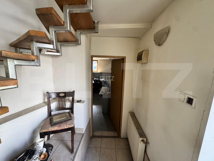 Apartament versatil: locuință sau birou, pe 2 niveluri, 72 mp, Ultracentral - 6