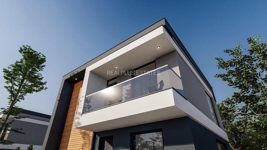 Vila noua Ciolpani - 4