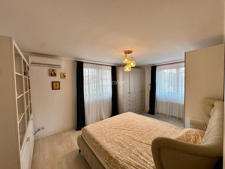 Direct Proprietar - Vila individuala D+P+1,  zona Domenii 160mp - 9