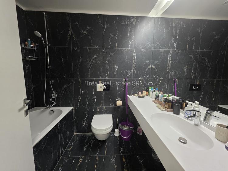  2 Camere | One Herastrau Plaza |  parcare inclusa  - 10