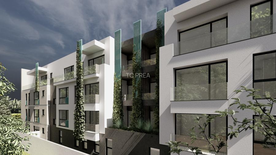 2 camere Pipera 42 proiect nou 2026, dezvoltator - 4