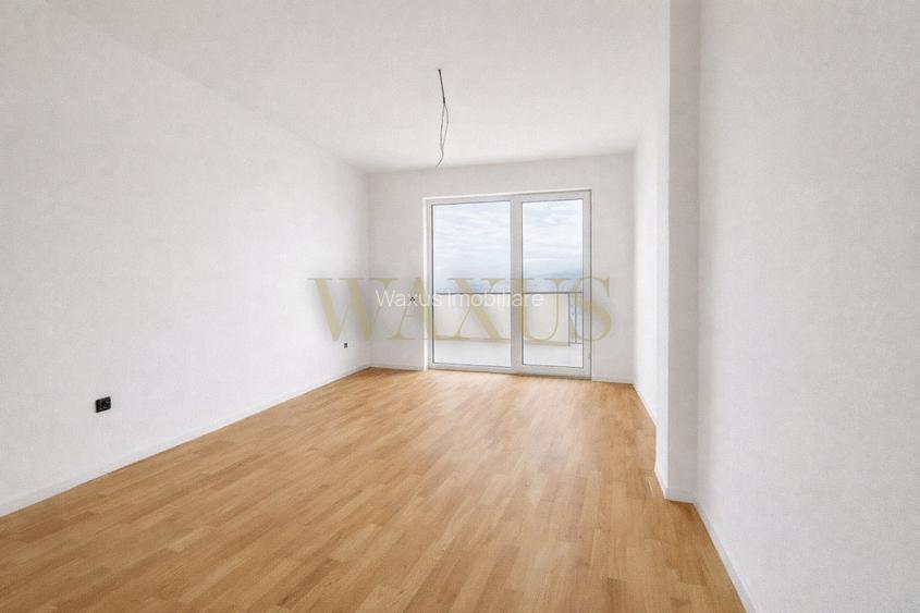 Apartament Finisat - SU 56MP I Terasa I Parcare - Eroilor Residence - 2