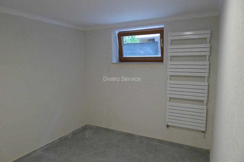 Inchiriere vila renovata D+P+1 Cotroceni metrou Eroilor ideala firma - 23