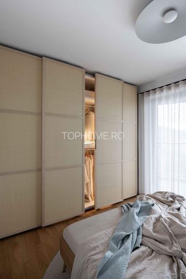 OFERTA LUNII 2 camere decomandate 59-65 mpu la doar 5 min de parc si metrou - 4