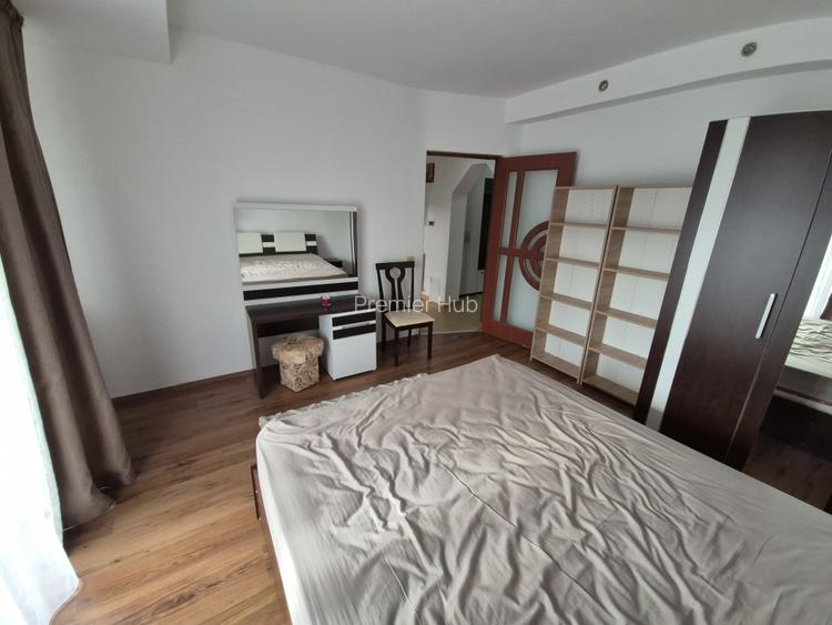 Garsoniera de inchiriat, 32mp, balcon inchis, zona Eroilor - 3