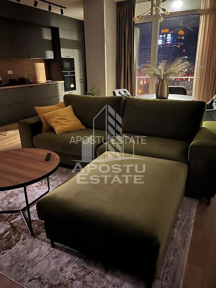 Apartament de lux cu 2 camere, loc de parcare, zona Calea Aradului - 6