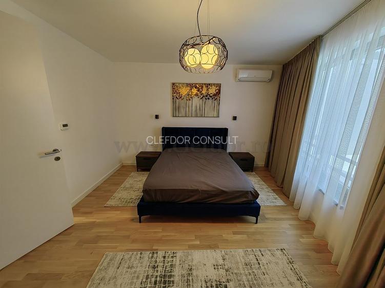 Vila in apropiere de Scoala Americana - 11