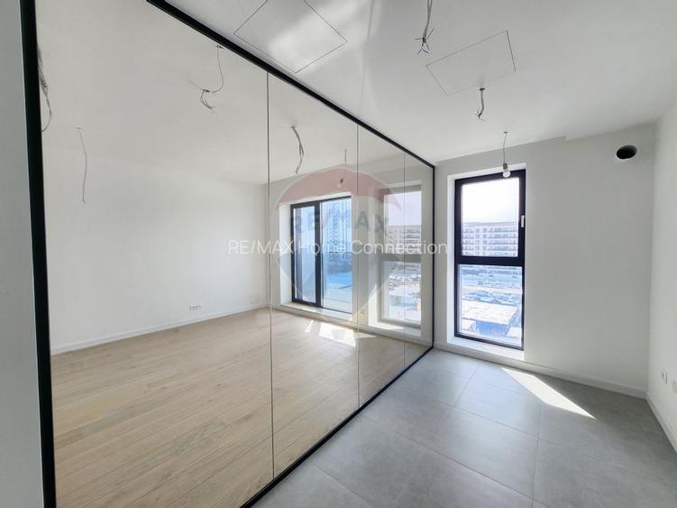 Aviatiei | Nusco City | Faza 2 | luminos si bine pozitionat - 2