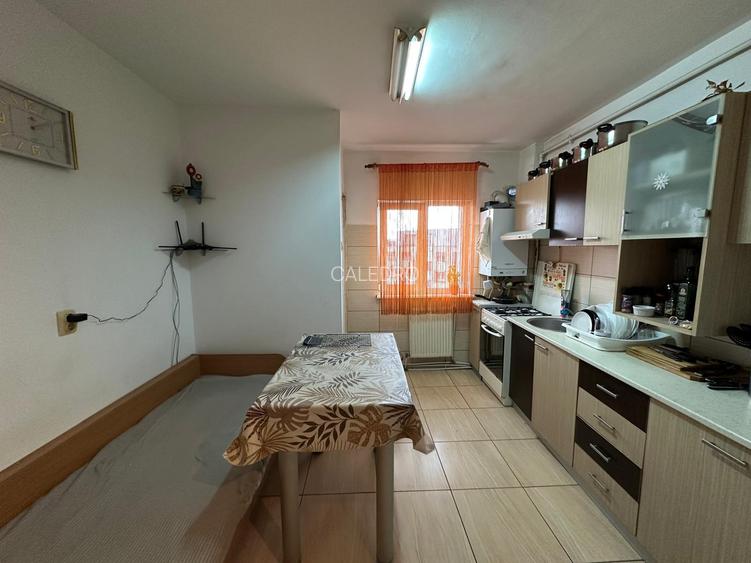 Apartament 2 camere decomandate  Marasti zona OMV - 3