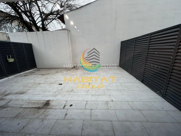 Apartament 2 camere parter nou la Timpuri Noi cu intrare din strada - 6