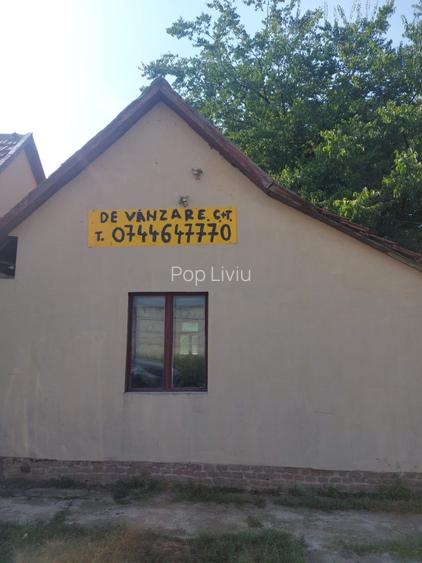 Casa de vanzare in Arad - 2