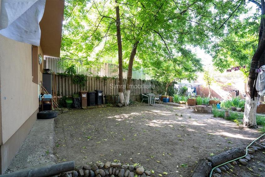 Apartament la casa ultracentral T.Vladimirescu - 8