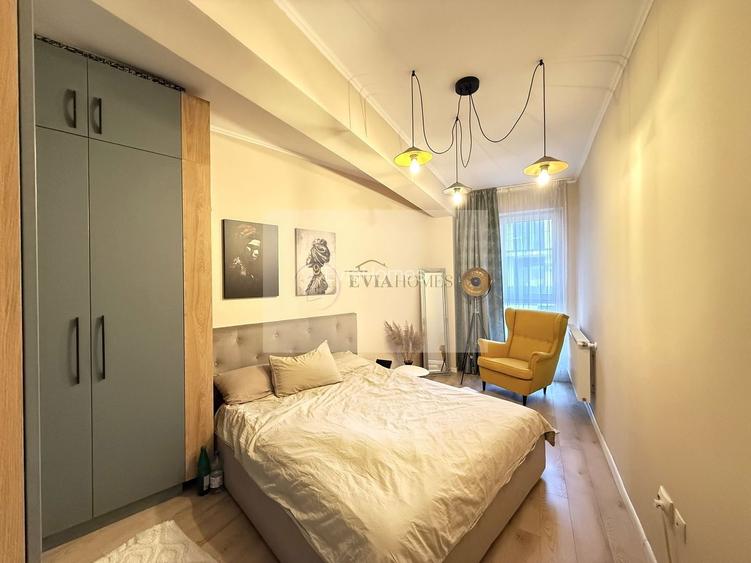 2 camere/Finisaje moderne/Zona Centrala - 3