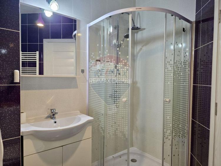 Apartament cu 3 camere de închiriat I Cristian - 11